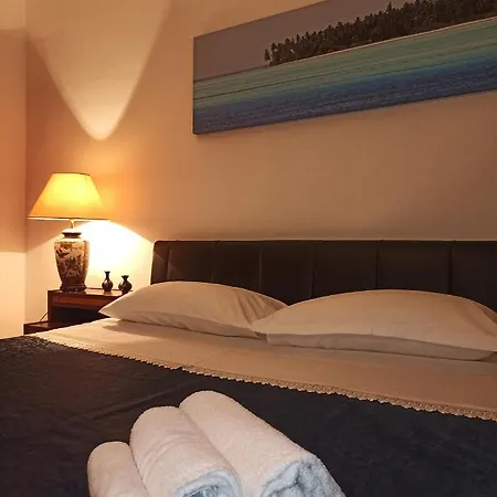 Apartmán Laura Pula