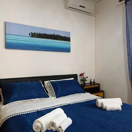 Apartmán Laura