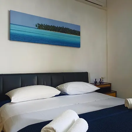 Laura Apartmán Pula