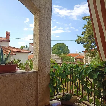 Appartement Laura Pula