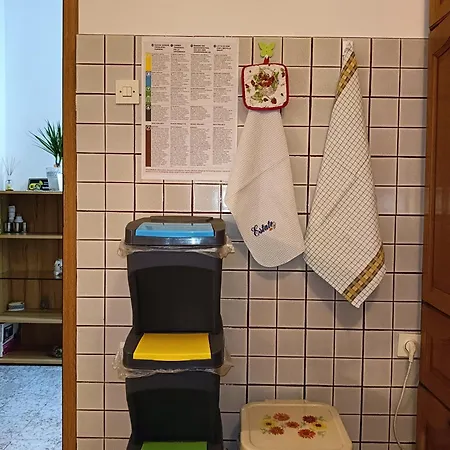 Apartmán Laura *