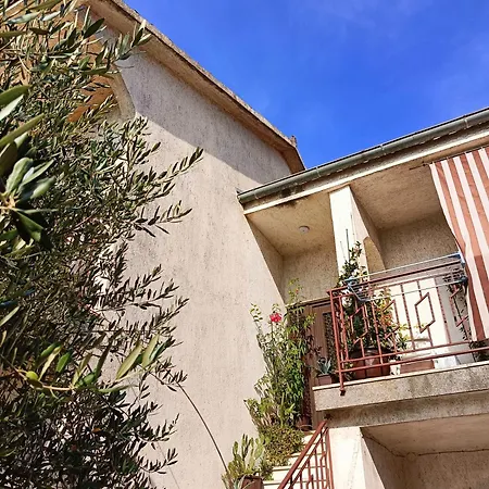 Appartement Laura