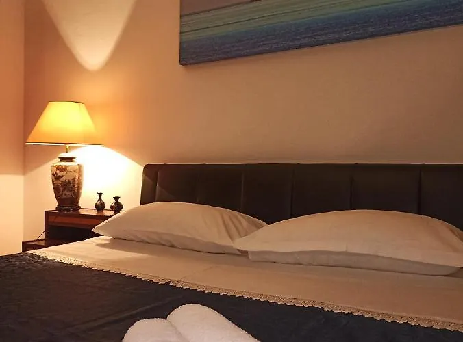 Apartament Laura Pula