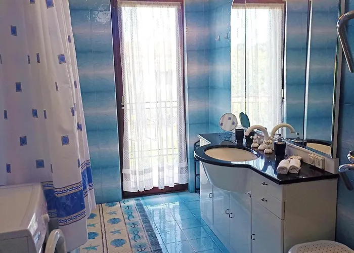 Apartament Laura Pula