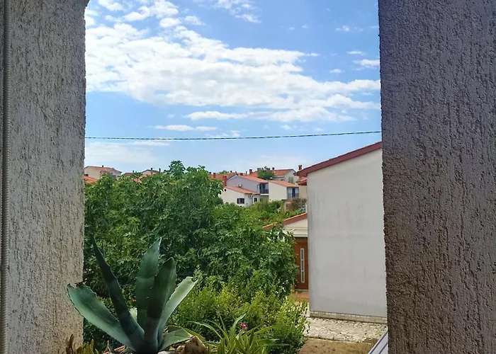 Apartament Laura Pula