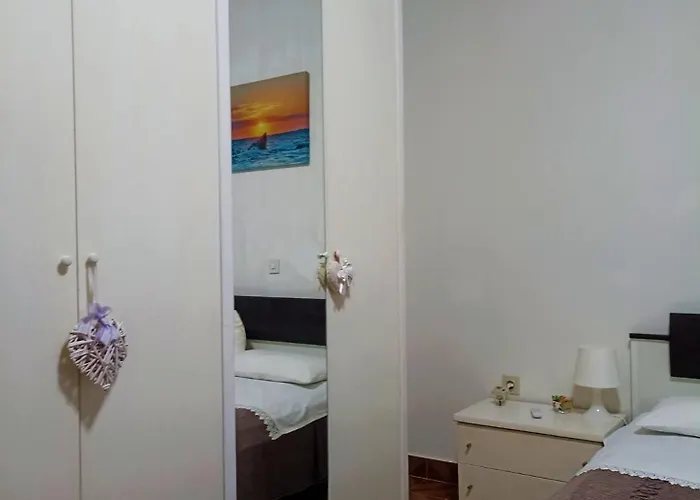 Apartament Laura *