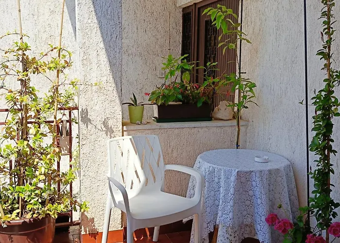 Apartament Laura *