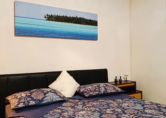 Laura Apartament Pula