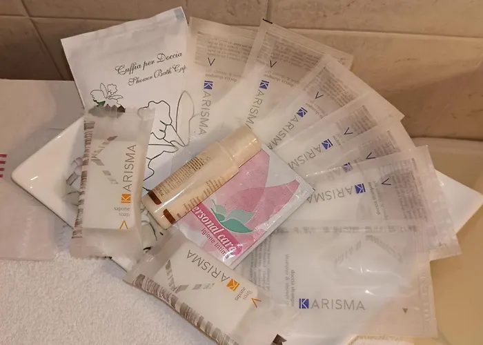 Apartament Laura *