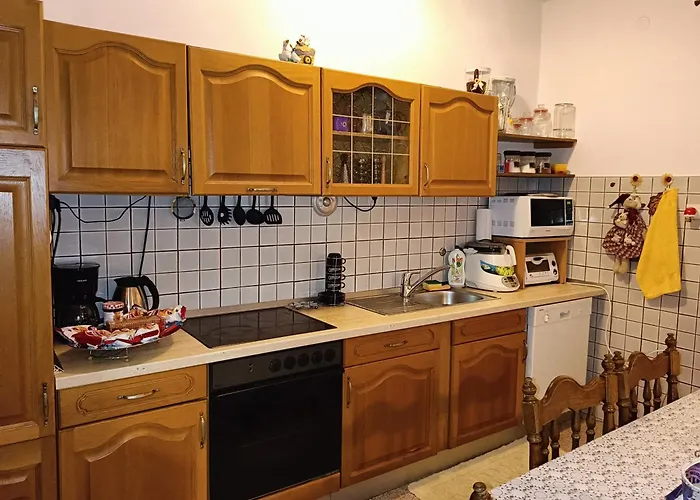 Apartament Laura Pula