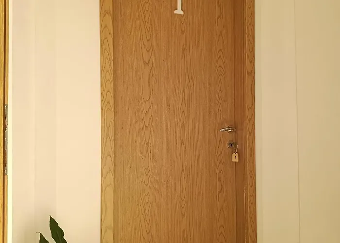 Laura Apartament
