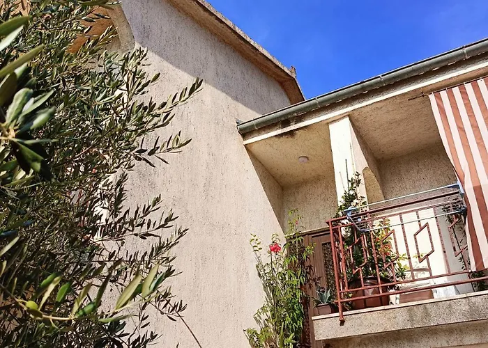 Apartament Laura