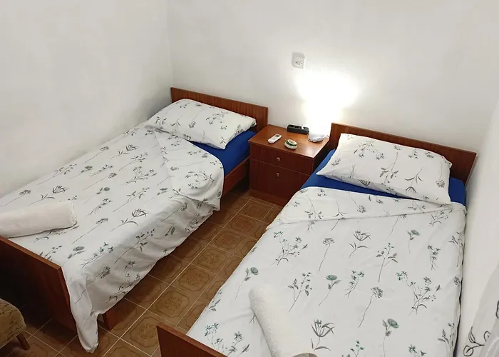 Laura Apartament Pula