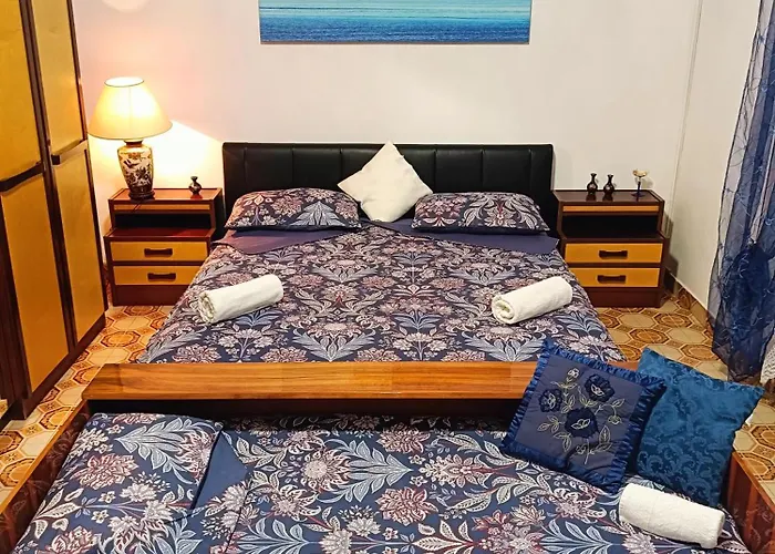 Apartament Laura *