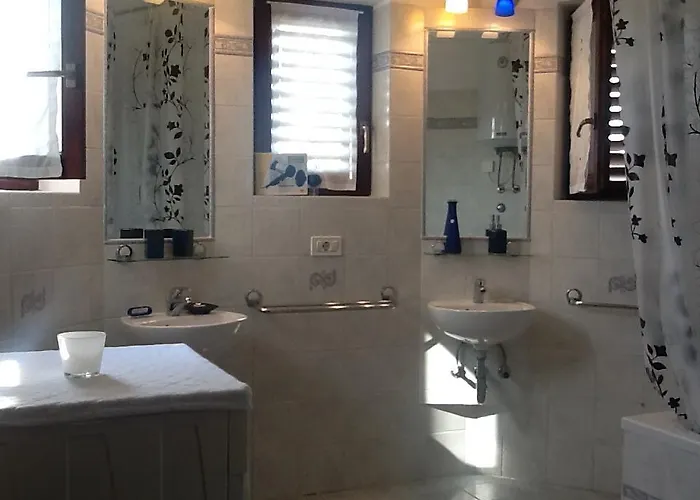 Apartament Laura