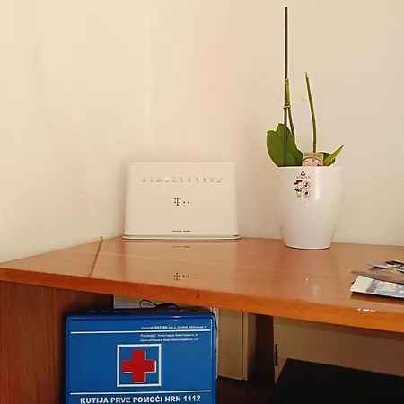 Laura Apartment