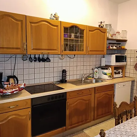 Apartment Laura Pula