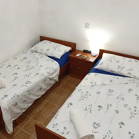 Laura Apartment Pula
